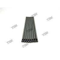 China For Yanmar 4TNV94 Valve Push Rod 4TNE94 4TNE98 Engine parts on sale