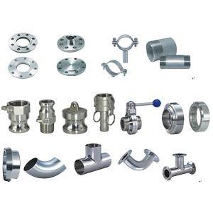 China Bushing liner sand casting parts stainless steel 304 according to customer requirement supplier