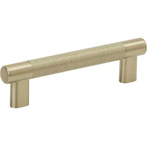 Stainless Steel Pull Door Embossment Carving Handle With Textured Surface