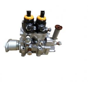 China 6WG1JIUWU Power Diesel Engine High Pressure Pump Fuel Injection Pump 8-97603414-0 supplier
