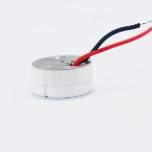 China Dry Ceramic Electronic Pressure Sensor No Hysteresis High Precision GP AP Sealing Pressure supplier
