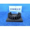 China EDM Graphite Electrode with 5.5 X 10-6/K Thermal Expansion Coefficient and Sell wholesale