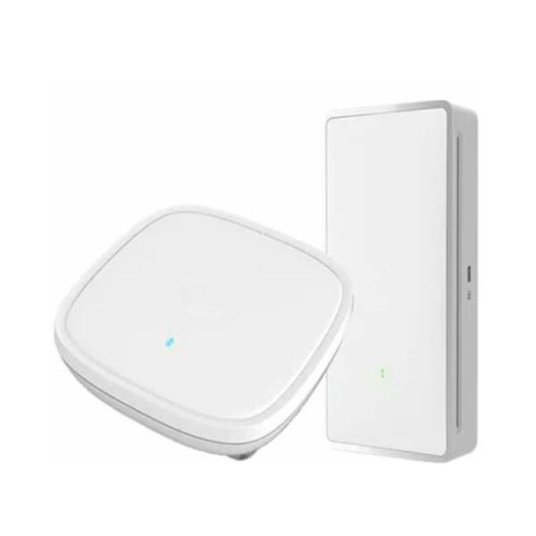 Cisco Catalyst Indoor Wireless AP C9105AXI-H with OFDMA and TWT for High-Density Offices