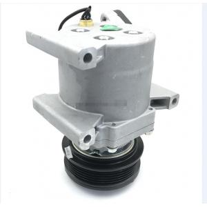 V Ribbed Belt Air Conditioner Compressor For Chery S11/S12/S18/S21/S15 Car