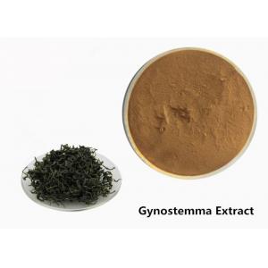Food Grade Anti Tumor Herbal Gynostemma Extract Powder