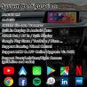 China Lsailt 4+64GB Android Multimedia Video Interface for Lexus RX 200t RX350 RX450H 2016-2019 wholesale