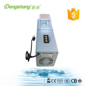 machine for sunflower jatropha oil extraction with CE certifiation DC motor