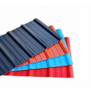 1100 H14 Aluminum Roof Tile Sheet 3003 H24 3105 5052 Corrugated Roofing 1.2MM