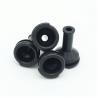 China Rubber flexible connector for automotive seal NBR FKM dust prevention in various sizes wholesale
