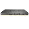 China Cisco WS-C2960X-24PD-L 24-Port PoE+ Gigabit Switch wholesale