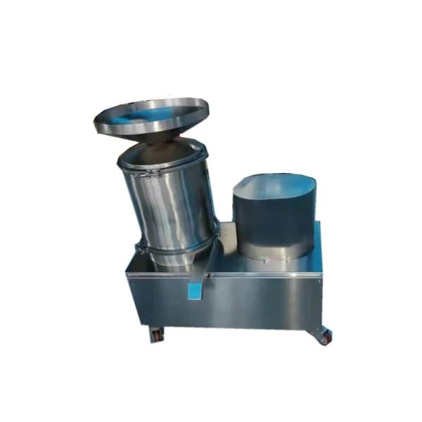 China Minitype Commercial Egg Breaking Machine Egg Separator Machine Egg Break Machine Ningbo wholesale