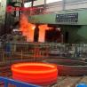 China DRC-D53KF CNC Horizontal Ring Rolling Machine 4000mm wholesale