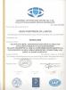 Gezhi Photonics Co.,Ltd Certifications