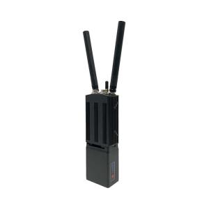 Soluciones de conectividad avanzada de radio de malla-Radio portátil de malla inteligente
