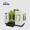 China 5 Axis VMC Vertical Machining Center Multi Function Shockproof wholesale