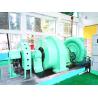 Customized Hydro Turbine Generator for Water Head 450-1000rpm Durability