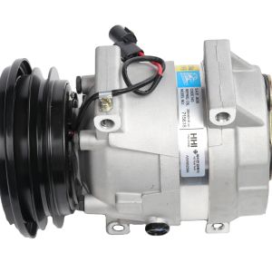 China 715618 A5W00258A Compressor Assy for R210-7 R290-7 R320-7 R110-7 R140-7 R80-7 11N8-92040 11Q6-90040 wholesale