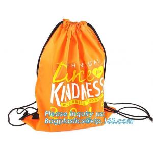 Promotional Cotton Canvas Drawstring Small Recycle Packaging Bag / Pouches,Logo Natural Cloth Small 100% Cotton Drawstri