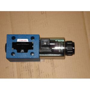 HUDADE solenoid valve  4WE6J50B/AW220-50NZ4 Huade electromagnetic directional valve