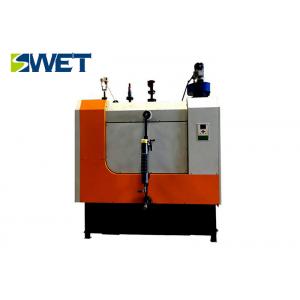 500Kg Automatic Biomass Steam Boiler For Clothes Cleaning Industry