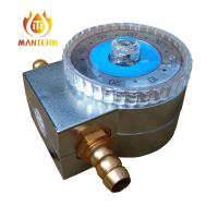 China 10kpa Gas Timer Valve for sale