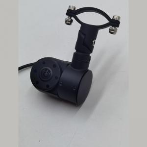 12V- 24V Car Interior CCTV Camera High Definition Infrared Behavior Monitoring