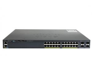 Cisco switches of types Types of