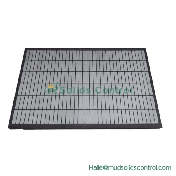 Composite Frame Shaker Screen The Ultimate Solution for Mud Cleaning System Performance