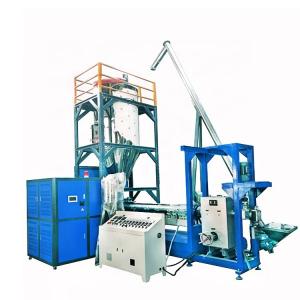 China ISO9001 PP Strap Extrusion Machine , Plastic Strap Making Machine supplier