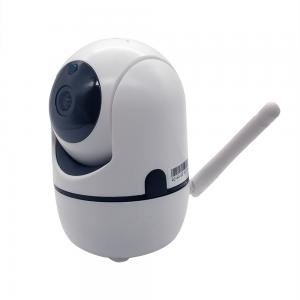 China IP Camera  2-Way Audio Home Security Wireless Indoor Smart Surveillance Camera with IR Night Vision supplier