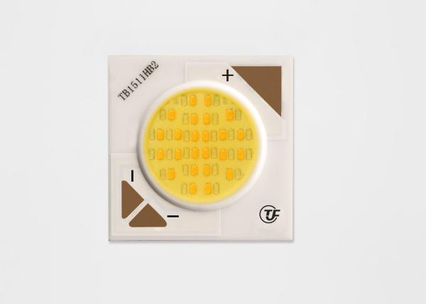 La pequeña mazorca de Dimmable del vatio llevó la materia prima de cerámica 90-115lm/W de 2700-5000k 8w