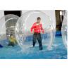 Body Transparent Inflatable Ball Game Inflatable Water Toys For Pool