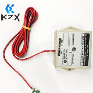 China Rigid Flexible Circuit Assembly Industrial Control For SMD Components wholesale