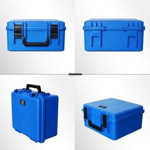 China Custom Tool Storage Case IP67 Waterproof Lockable EM-3535L wholesale