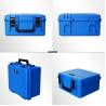 China Customizable Hard Plastic Camera Case EA-2925T with EVA Foam wholesale