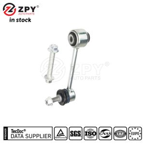 China ZPY Front Stabilizer Link for Porsche Panamera 970 Audi VW OEM 97034306922 wholesale