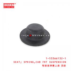 1-53366132-1 Cab Front Suspension Spring Seat 1533661321 Suitable for ISUZU VC46