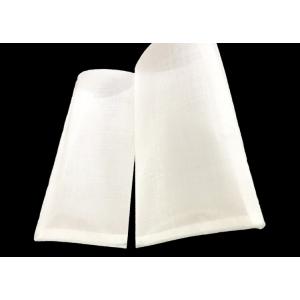 Nylon Rosin Bags 90 Micron Single Stitching Wide Pracical Performance Wear Resisting