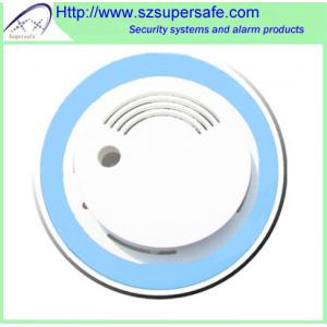 China Smoke Detector supplier