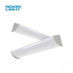 China Noonlight 4”Linear Stairway Light Fixture For Basement Stairs supplier