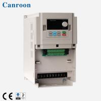 China ISO 3 Phase Vfd Drive High Torque Variable Speed Ac Motor Drive on sale