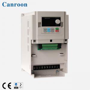 China ISO 3 Phase Vfd Drive High Torque Variable Speed Ac Motor Drive supplier