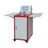 Full Automatic Textile Fabric Air Permeability Test Machine And Porosity Test