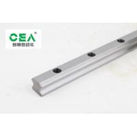 China CNC Hiwin Linear Bearing LM Guide Rail 23mm With Flange Block on sale