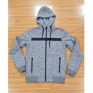Boys Casual Workout Clothes Long Sleeve Hoodies Sports Exercise Wear 111