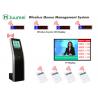 China 17 inch Touchscreen Queue Management System Ticketing Dispenser wholesale