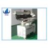 ET-1200 Semi Automatic Stencil Printer for PCB printing 1.2m