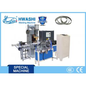 HWASHI Capacitor Discharge Single Head Spot Welding Machine For Home Kitchen