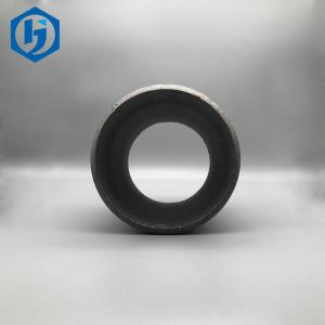 China H J Carbon Steel Valves , ASME B16.9 Buttwelding Carbon Steel End Cap For Pipe Fitting supplier