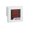 Hot selling Three Phase Multi-Function Power Meter For Distribution box